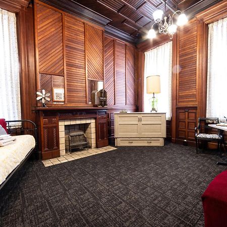 Traveler'S Rest Hotel Pittsburgh Zimmer foto