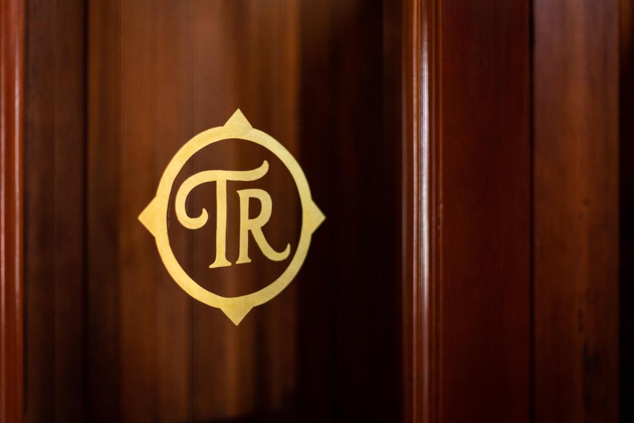 Traveler'S Rest Hotel Pittsburgh Exterior foto