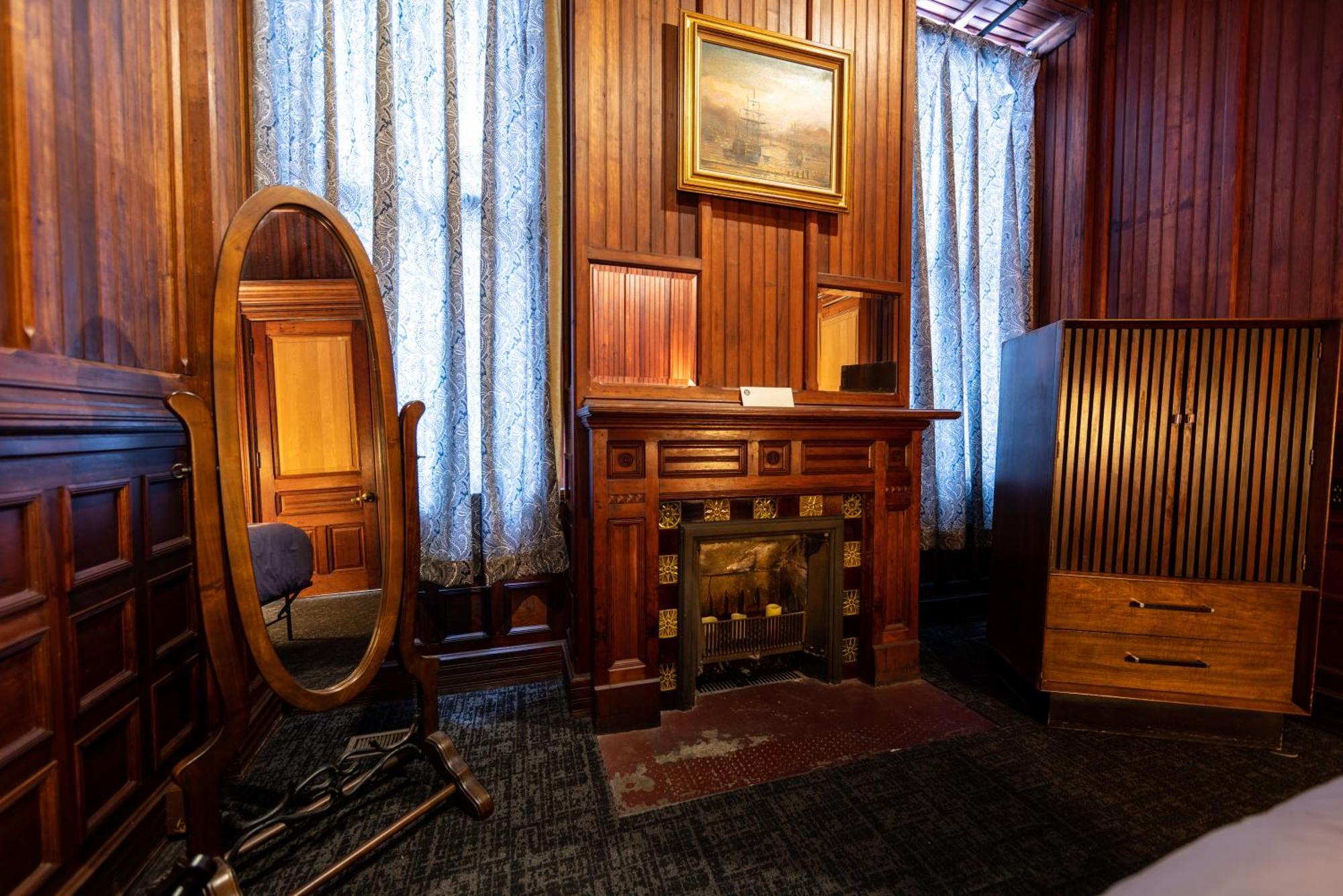 Traveler'S Rest Hotel Pittsburgh Zimmer foto